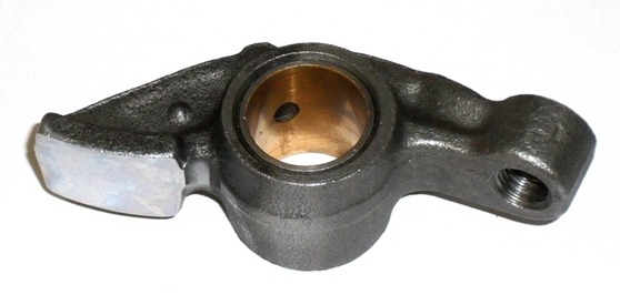 Oil Pump - OP09-184 FRECCIA
